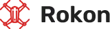 Rokon Logo